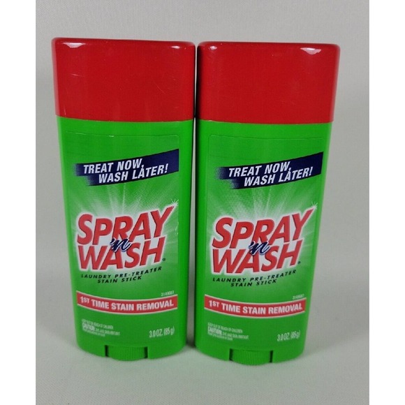 Spray 'n Wash Other 2 Spray N Wash Laundry Pre Treater Stain
